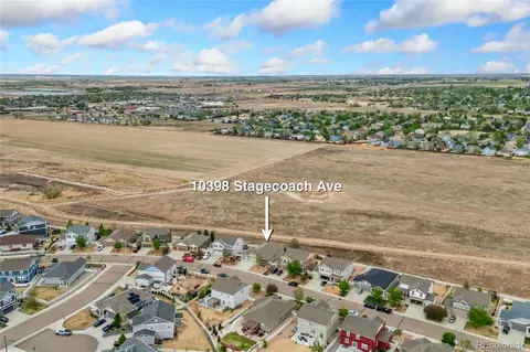 10398 Stagecoach Ave, Longmont, CO 80504