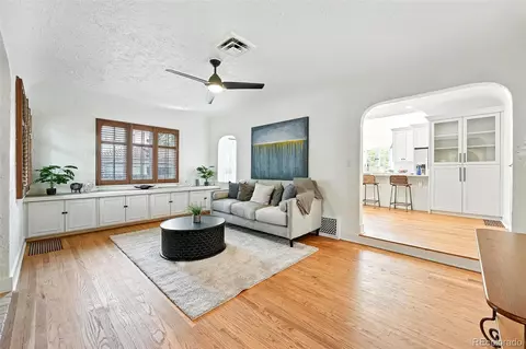 1731 Locust St, Denver, CO 80220