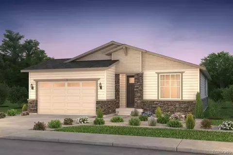 2194 S Ider Way, Aurora, CO 80018