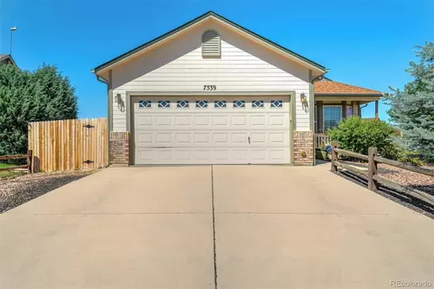 7539 Sailwind Dr, Colorado Springs, CO 80925