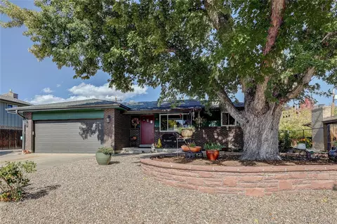 9737 W Arizona Ave, Lakewood, CO 80232