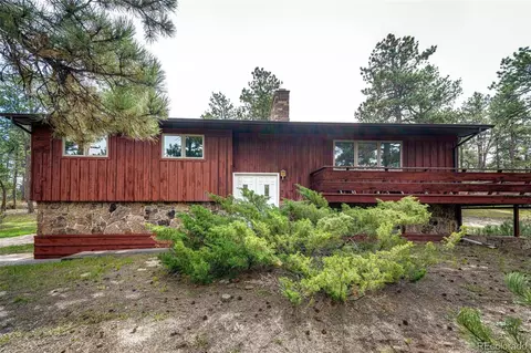 4685 Vale Rd, Colorado Springs, CO 80908