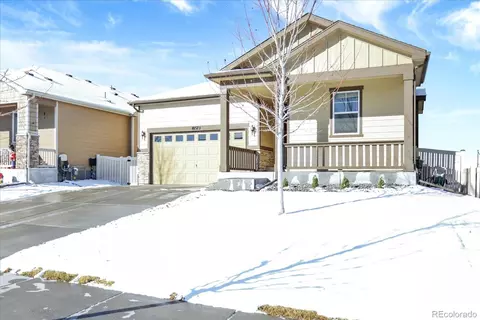 10573 Yosemite St, Henderson, CO 80640