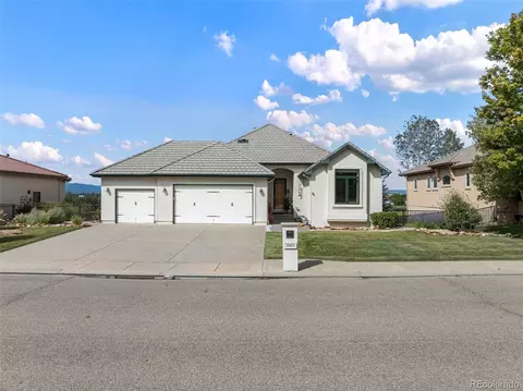 3903 Augusta Ln, Pueblo, CO 81001