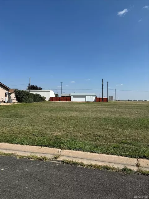 Birch Circle, Yuma, CO 80759