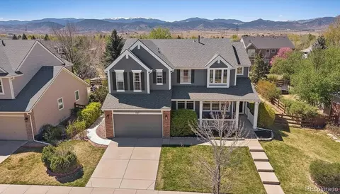 6313 Umber Cir, Golden, CO 80403