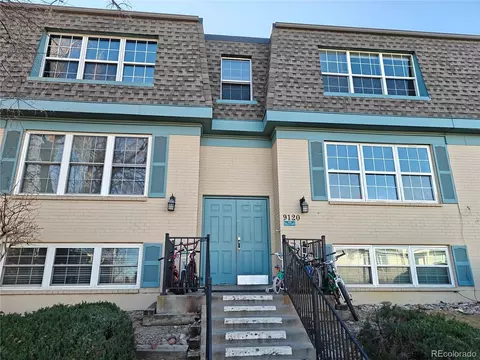 9120 E Girard Ave # 11, Denver, CO 80231