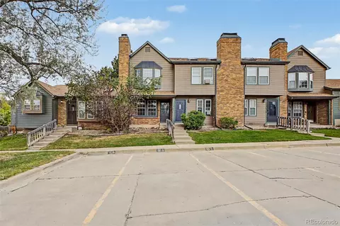 17365 E Rice Cir #B, Aurora, CO 80015