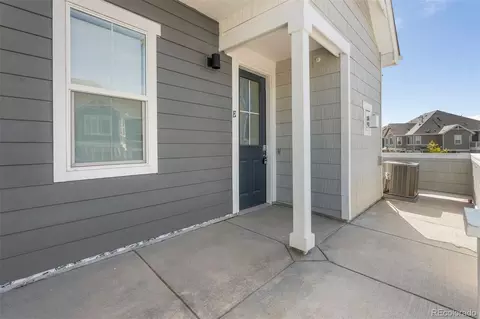 Exterior - 5755 S Buchanan Ct #E, Aurora, CO 80016 photo 2 of 2
