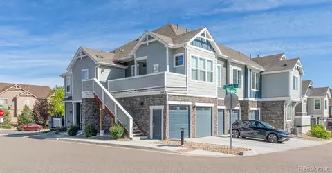 5755 S Buchanan Ct #E, Aurora, CO 80016