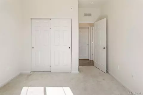 Bedroom - 5755 S Buchanan Ct #E, Aurora, CO 80016 photo 4 of 4