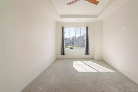 Bedroom - 5755 S Buchanan Ct #E, Aurora, CO 80016 photo 1 of 4