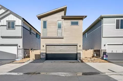 22686 E 47th Pl, Aurora, CO 80019