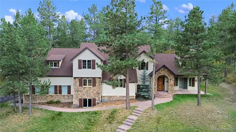 590 Cumberland Rd, Larkspur, CO 80118