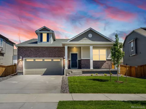 6125 Camprock Way, Brighton, CO 80601