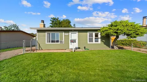 2906 N Chestnut St, Colorado Springs, CO 80907