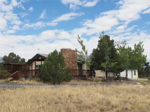 17050 County Road 362, Buena Vista, CO 81211