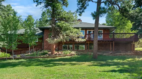 19325 Glen Hollow Cir, Monument, CO 80132