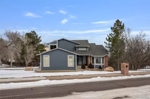 540 Brandywine Dr, Colorado Springs, CO 80906