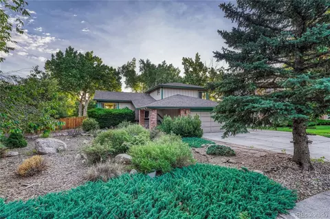 4325 Stonehaven Dr, Colorado Springs, CO 80906