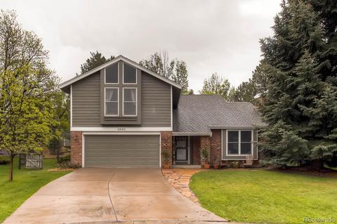 8690 E Kettle Ave, Centennial, CO 80112 photo 1