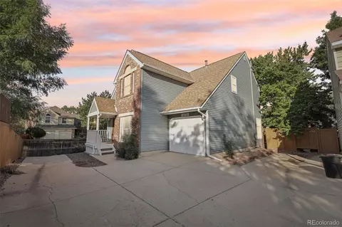 16712 E Hialeah Ave, Centennial, CO 80015