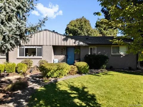 444 S Niagara St, Denver, CO 80224