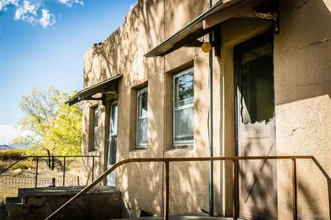 6771 W County Road 5n, Del Norte, CO 81132