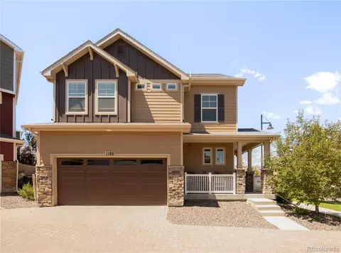 1186 Highlands Dr, Erie, CO 80516