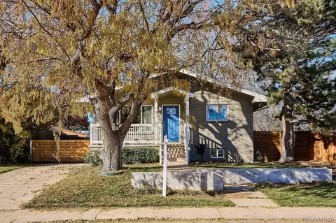 183 S Kearney St, Denver, CO 80224