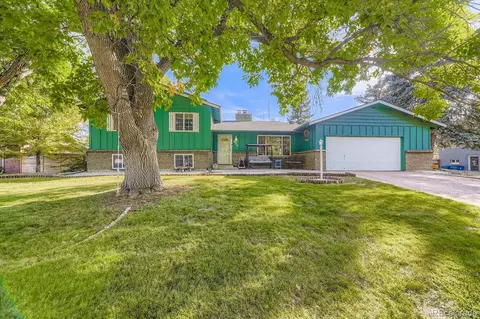 6910 W Floyd Ave, Lakewood, CO 80227