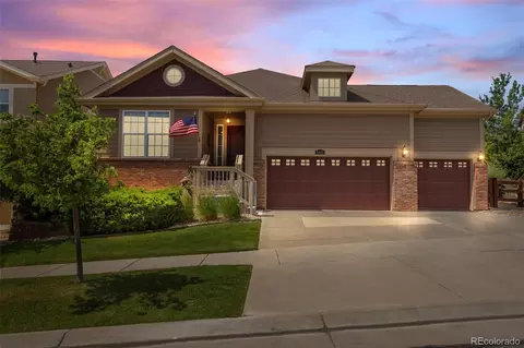 8465 Violet Ct, Arvada, CO 80007