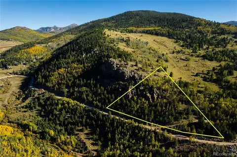 County Road 8, Divide, CO 80814