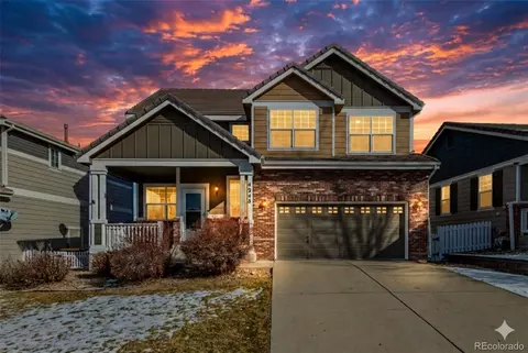4248 Bountiful Cir, Castle Rock, CO 80109