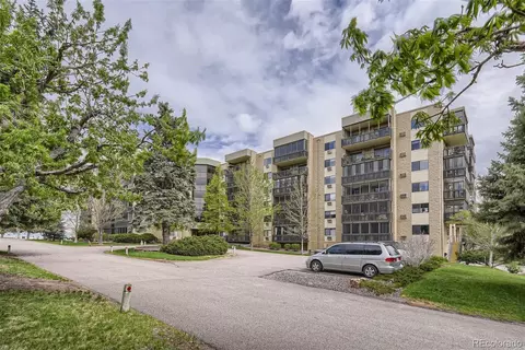 14300 E Marina Dr #510, Aurora, CO 80014