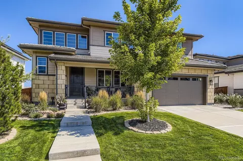 14101 Yellow Tip Dr, Parker, CO 80134