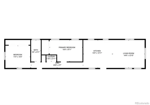4957 E 96th Dr, Denver, CO 80229 photo 15