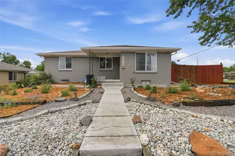 9570 W 54th Pl, Arvada, CO 80002