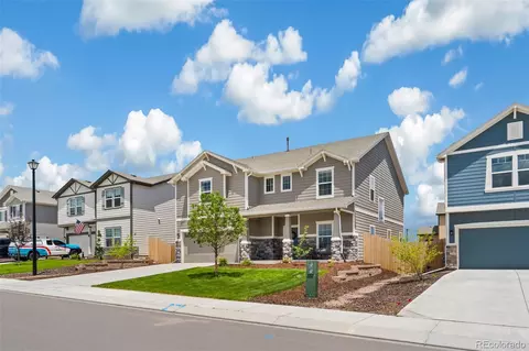 7748 Alzada Dr, Colorado Springs, CO 80908