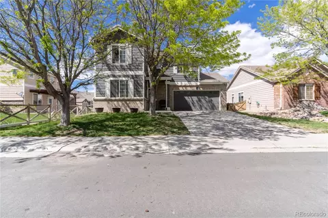 14823 E 116th Pl, Brighton, CO 80603