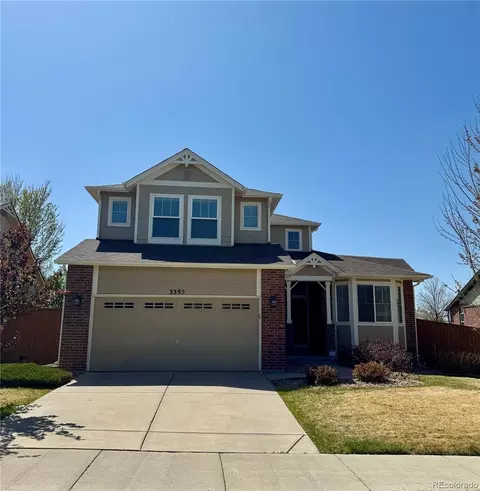 3395 S Jericho Ct S, Aurora, CO 80013