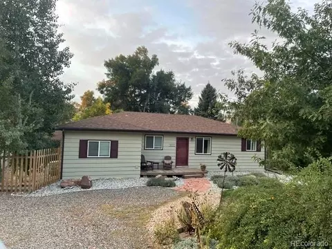 16520 W 15th Ave, Golden, CO 80401