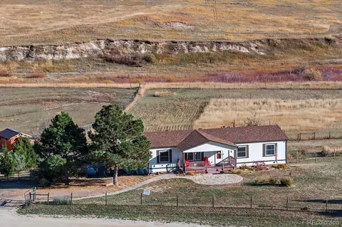 34188 Goldenrod Cir, Kiowa, CO 80117