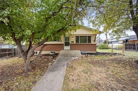 264 Leona Dr, Denver, CO 80221
