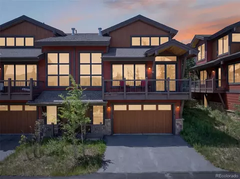 363 Lodge Pole Cir #J2, Silverthorne, CO 80497