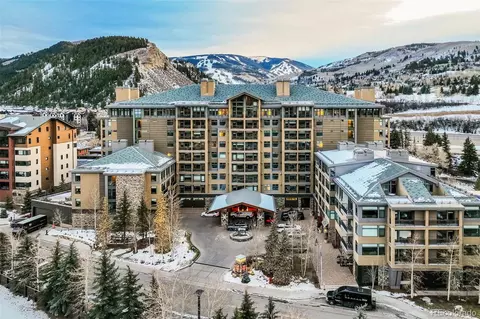 126 Riverfront Ln #200, Avon, CO 81620