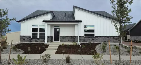5132 N Quemoy Ct, Aurora, CO 80019
