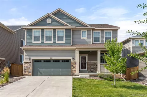 17299 Springfield Dr, Parker, CO 80134