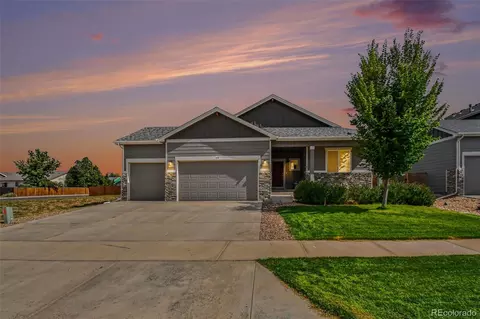 1418 S Irene Ave, Milliken, CO 80543