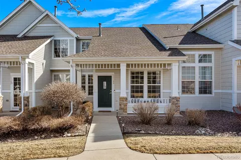 8300 Fairmount Dr #103, Denver, CO 80247